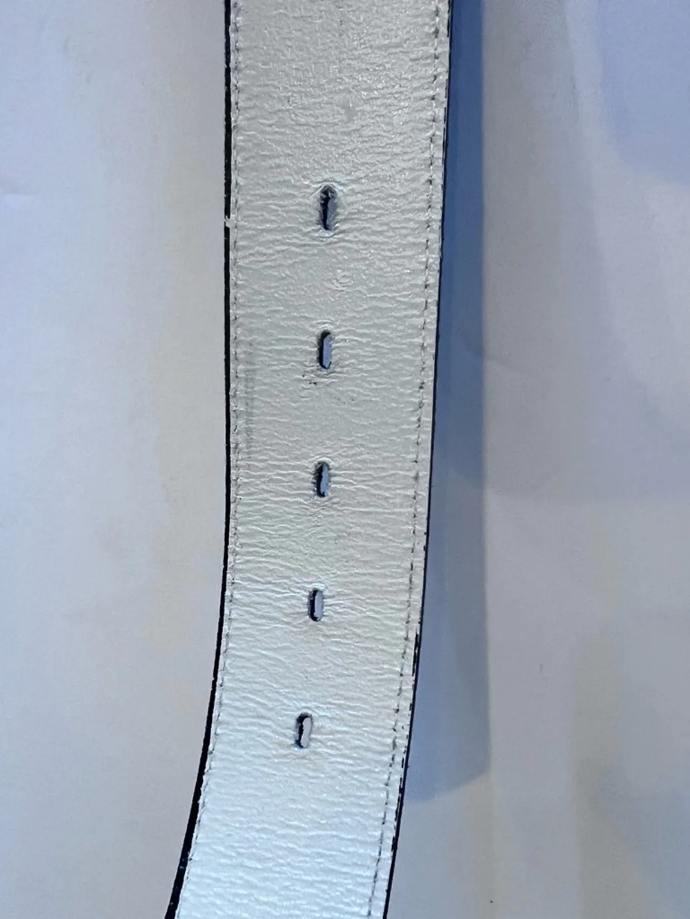The Austin Collection Beaded Belt Sz 32